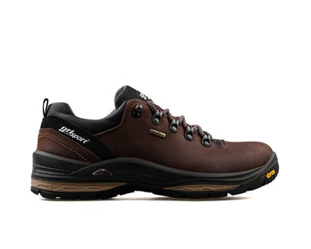Grısport 13507D Erkek Outdoor Ayakkabısı 13507D11T Kahverengi