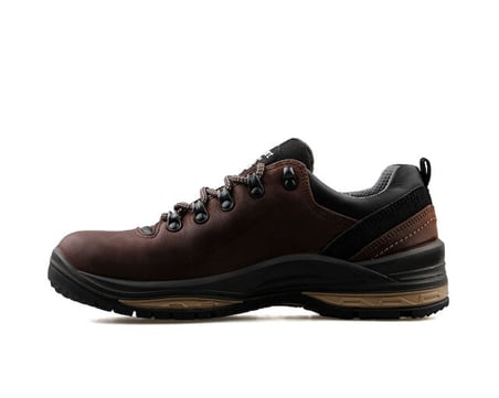 Grısport 13507D Erkek Outdoor Ayakkabısı 13507D11T Kahverengi