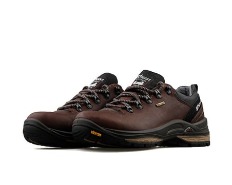 Grısport 13507D Erkek Outdoor Ayakkabısı 13507D11T Kahverengi