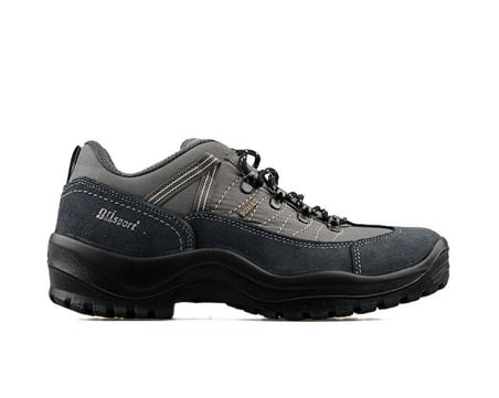 GriSport SCAMOSCIATO Erkek Outdoor Ayakkabısı 10624S10G Gri