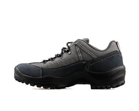 GriSport SCAMOSCIATO Erkek Outdoor Ayakkabısı 10624S10G Gri
