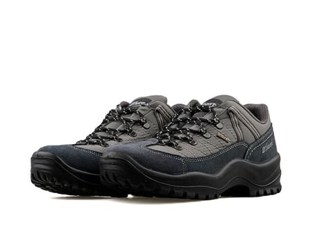 GriSport SCAMOSCIATO Erkek Outdoor Ayakkabısı 10624S10G Gri