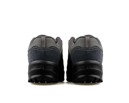 GriSport SCAMOSCIATO Erkek Outdoor Ayakkabısı 10624S10G Gri