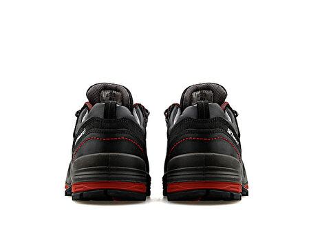 Grisport Erkek Outdoor Ayakkabısı 13507D9T Siyah Dakar