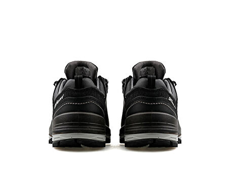 Grisport Erkek Outdoor Ayakkabısı 13507D14T Siyah Dakar