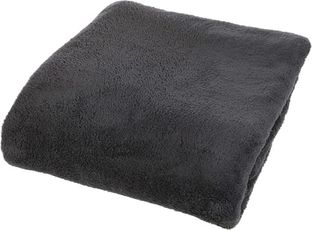 Puffy Wellsoft Battaniye 160x200 Antrasit