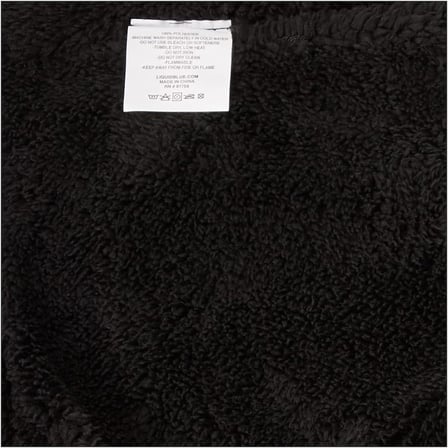 Erkek Fantastik Kafatası Tüy Klasik Mercan Polar Battaniye, Çoklu, 127 cm X 152 cm, Çoklu, 50" X 60"