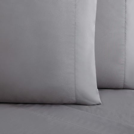 Everyday Gri Tam Levha Seti (SS1658GYFU-4700)