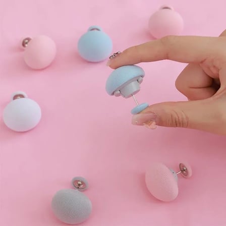 Yorgan Kılıfı ve Çarşaf Tutucu Sabitleyici Yastık Nevresim Sabitleyici Düzenleyici 20 ADET PEMBE