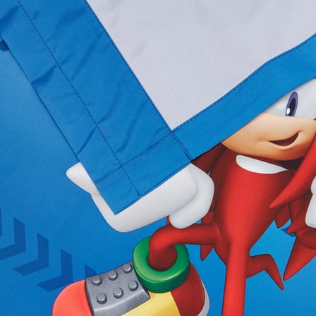 Perde seti, Sonic, 208,3 x 160 cm
