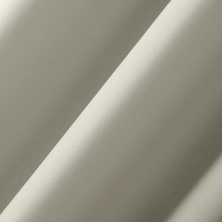 Soho 2'li paket Karartma Enerji Verimli Gromet Perde Panel Çifti, 137,16 cm x 213,36 cm, İnci