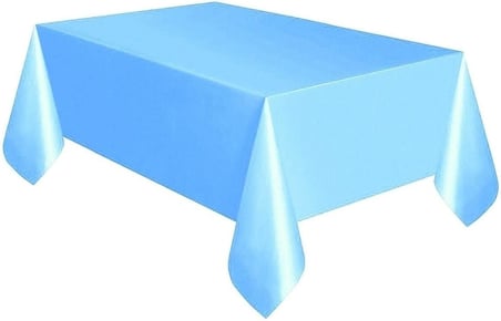 Mavi Masa Örtüsü, 021012012446666