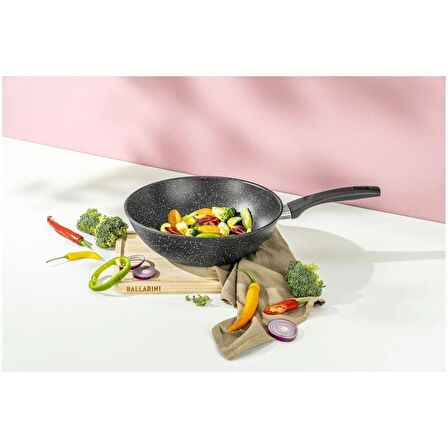 Ballarini Wok Tava 28 cm