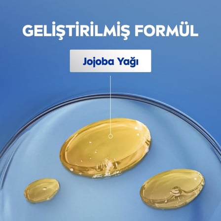 Değerli Yağlar İçeren Vücut Losyonu Kiraz Çiçeği ve Jojoba Yağı, 400 ml,Tüm Ciltler,48 Saat Nemlendirici, Hızlı Emilir