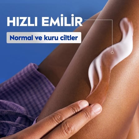 Değerli Yağlar İçeren Vücut Losyonu Kiraz Çiçeği ve Jojoba Yağı, 400 ml,Tüm Ciltler,48 Saat Nemlendirici, Hızlı Emilir