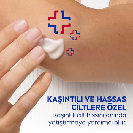 Yoğun Nemlendirici Repair & Care Vücut Losyonu 400ml, 72 Saat Nemlendirime, Kaşıntılı ve Hassas Ciltlere Özel, Onarıcı, Gliserin,Pro Vitamin B5,Niasinamid,Kuru Ciltler