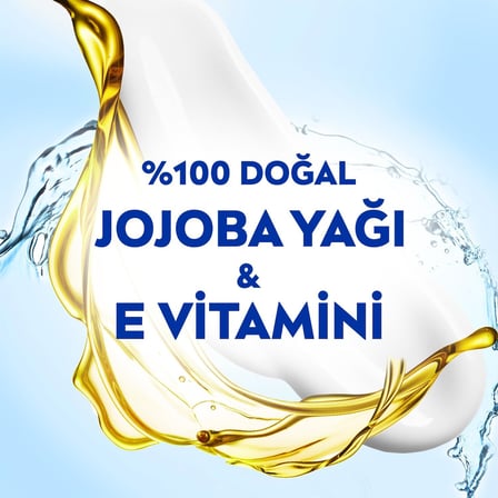 Soft Nemlendirici Bakım Kremi 100 ml, El,Yüz,Vücut Kremi, 48 Saat Nemlendirme,Jojoba Yağı,E Vitamini,Paraben İçermez