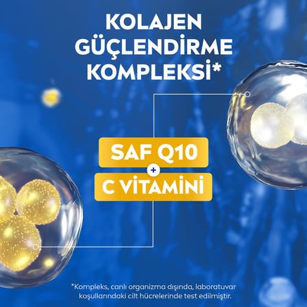 Sıkılaştırıcı Vücut Sütü 400 ml,7 Günde Sıkılaştırıcı,72 Saat Nemlendirici,C Vitamini,Kolajen,Kuru Cilt