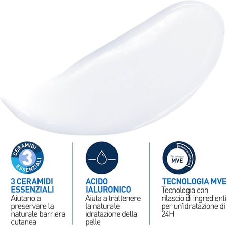 CeraVe Nemlendirici Losyon Yeniden Dolum Paketi 473 ml