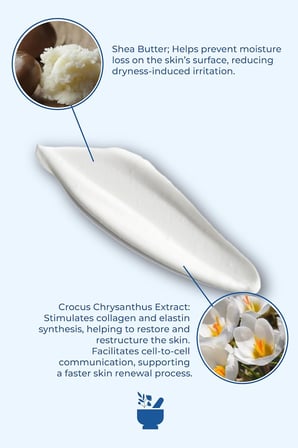 Cosmed 4C Cica Cream Hasarlı Ciltler İçin Yatıştırıcı ve Onarıcı Bariyer Kremi 10 ml