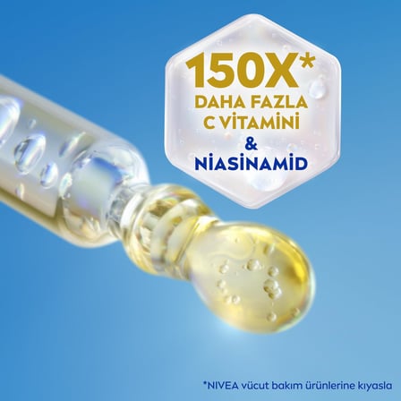Super10 Serum Etkili Vücut Losyonu SPF15 170 ml, Aydınlatıcı, Sıkılaştırıcı, Nemlendirici, C Vitamini, Niasinamid