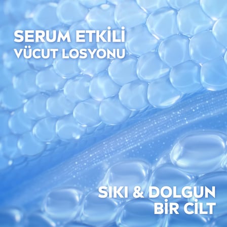 Super10 Serum Etkili Vücut Losyonu SPF15 170 ml, Aydınlatıcı, Sıkılaştırıcı, Nemlendirici, C Vitamini, Niasinamid