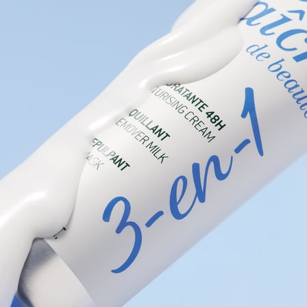 Creme Fraiche De Beaute 3 Etkili Nemlendirici Krem 100 ml