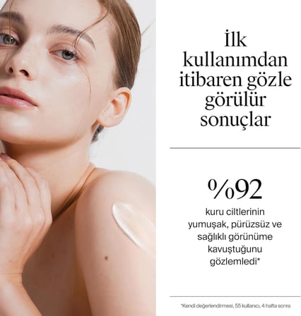 Sıkılaştırıcı Vücut Losyonu 400 ml — Tüm cilt tipleri için vücut nemlendirici — Gliserin ve Prokollajen Mineralleri içeren vücut losyonu