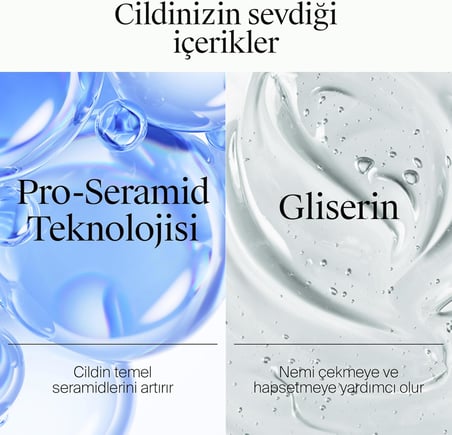 Sıkılaştırıcı Vücut Losyonu 400 ml — Tüm cilt tipleri için vücut nemlendirici — Gliserin ve Prokollajen Mineralleri içeren vücut losyonu