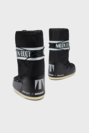 Moon Boot Siyah Kadın Bot 2MONW2010010