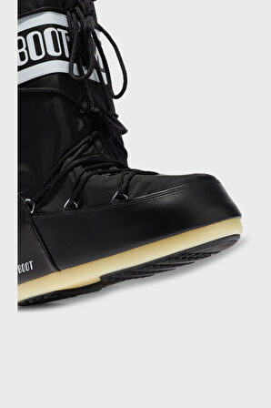 Moon Boot Siyah Kadın Bot 2MONW2010010