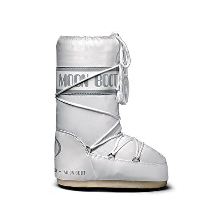 Moon Boot Naylon White (27-34) Çocuk Kar Botu  2MONK2015015