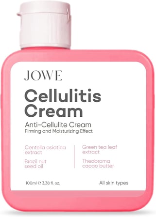 Cellulitis Sıkılaştırıcı Ve Nemlendirici Selülit Kremi 100 ml