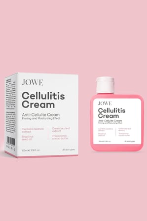 Cellulitis Sıkılaştırıcı Ve Nemlendirici Selülit Kremi 100 ml