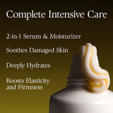 d'Aba White Truffle Double Moisture Cream 60ml