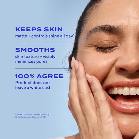 Güneş Koruyucu, Matlaştırıcı ve Gözenek Sıkılaştırıcı Nemlendirici Krem SPF 40, Superactive SPF 40 Moisturizer, Mattifying Oil + Pore Control