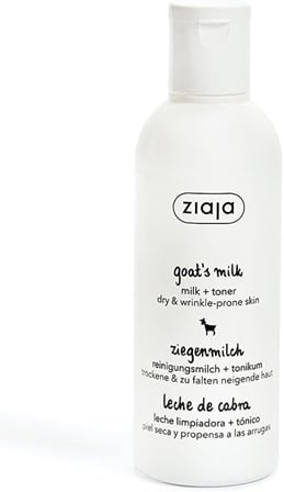 Keçi Sütü Süt ve Tonik 200 ml