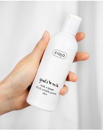 Keçi Sütü Süt ve Tonik 200 ml