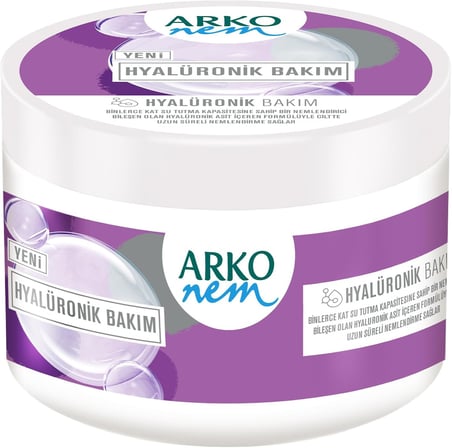 NEM KREM HYALURONİK 420ML