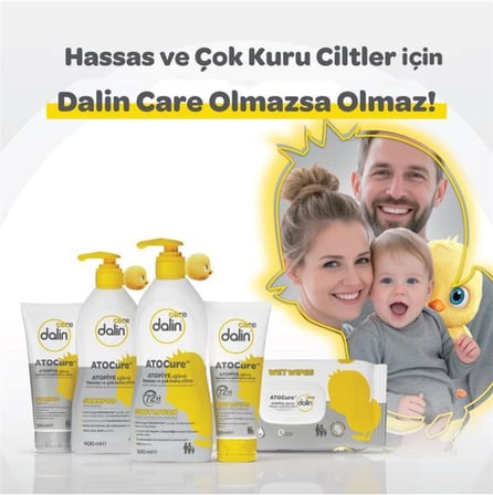 Care Nemlendirici ve Besleyici Bakım Losyonu 200 ml