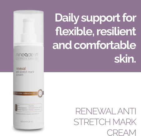 Renewal Anti Stretch Mark Krem 200 ml
