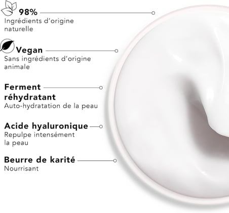 Hydragenist Cream