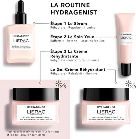 Hydragenist Cream