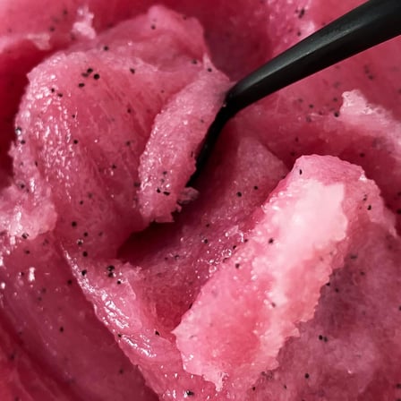Marşmalow Şekerli Vücut Scrubı 300 Ml