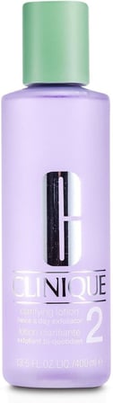 Clarifying Lotion 2 400 Ml Losyon 1 Paket (1 X 400 Ml)