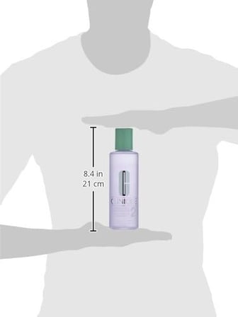 Clarifying Lotion 2 400 Ml Losyon 1 Paket (1 X 400 Ml)