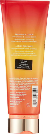 Sunset Crush Body Lotion 236 ml
