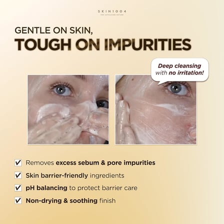 Centella Ampoule Foam Cleanser Yüz Temizleme Köpüğü 125 ml