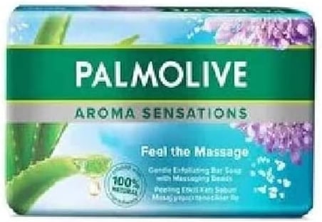 Aroma Sensations Feel The Massage Masaj Yapıcı Tanecikler ile El ve Vücut Sabunu (150 gr)