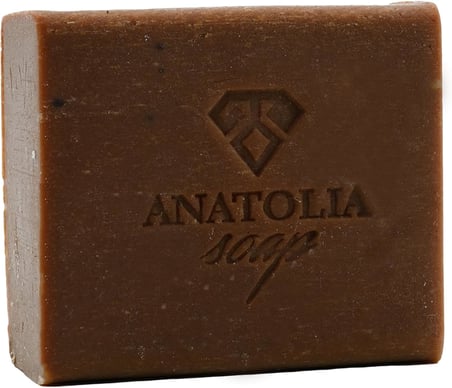 Mysia Koleksiyonu Ardic Ozlu Sabunu Dogal Bitkisel Yaglardan Olusur Cildi Temizler, Kirlerden Arindirir 125Gr